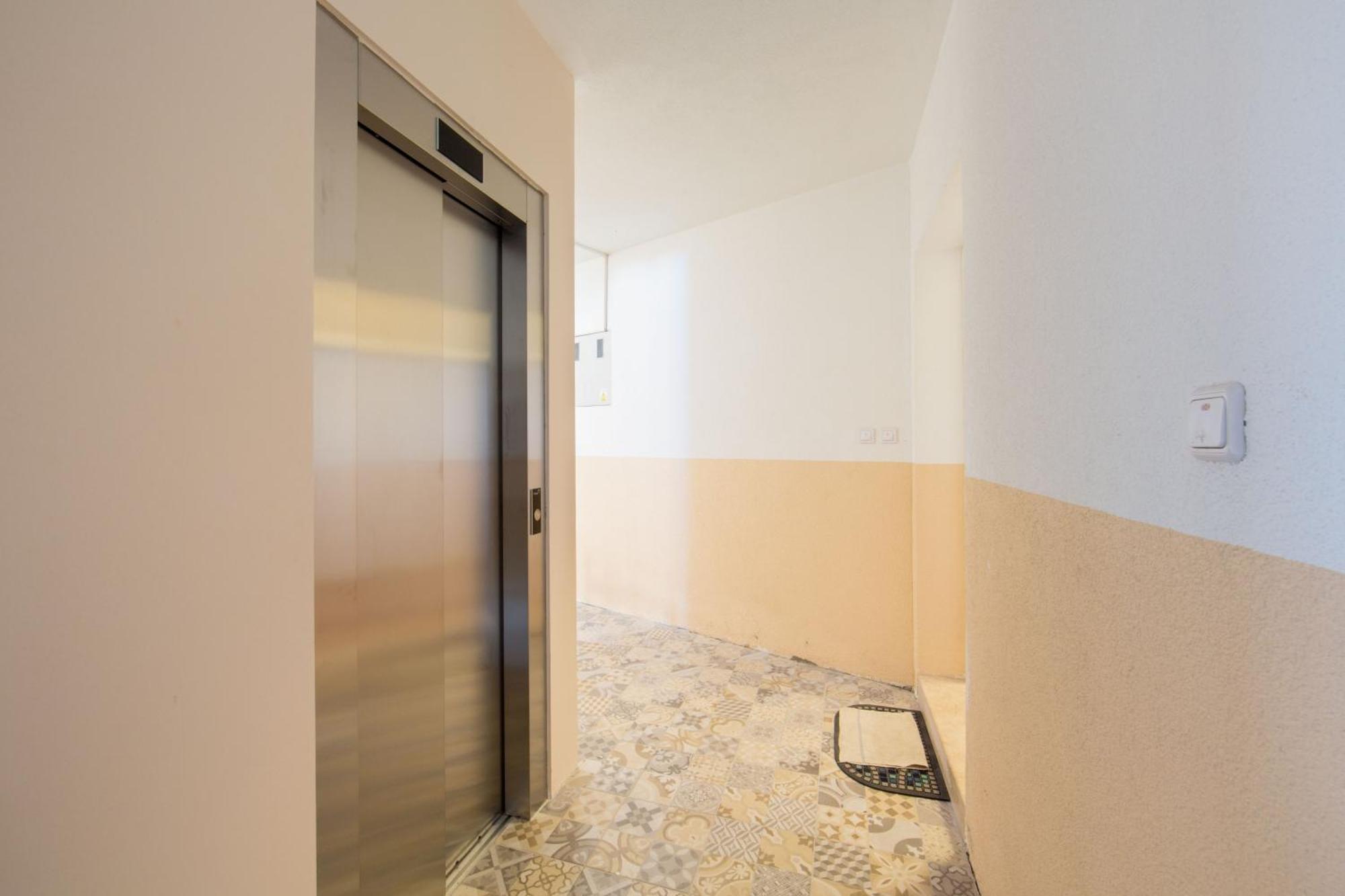 Luxury Rooms And Apartment Silente Bacvice สปลิท ภายนอก รูปภาพ