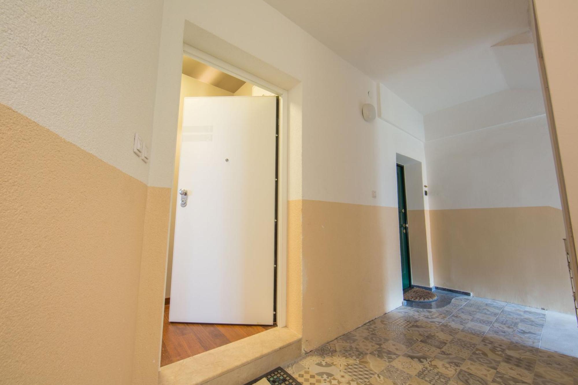 Luxury Rooms And Apartment Silente Bacvice สปลิท ภายนอก รูปภาพ