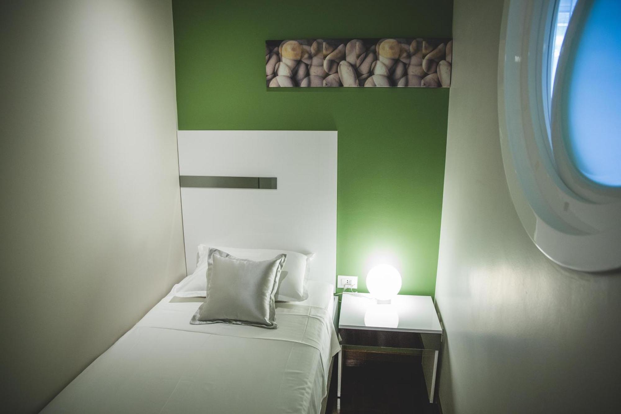Luxury Rooms And Apartment Silente Bacvice สปลิท ภายนอก รูปภาพ