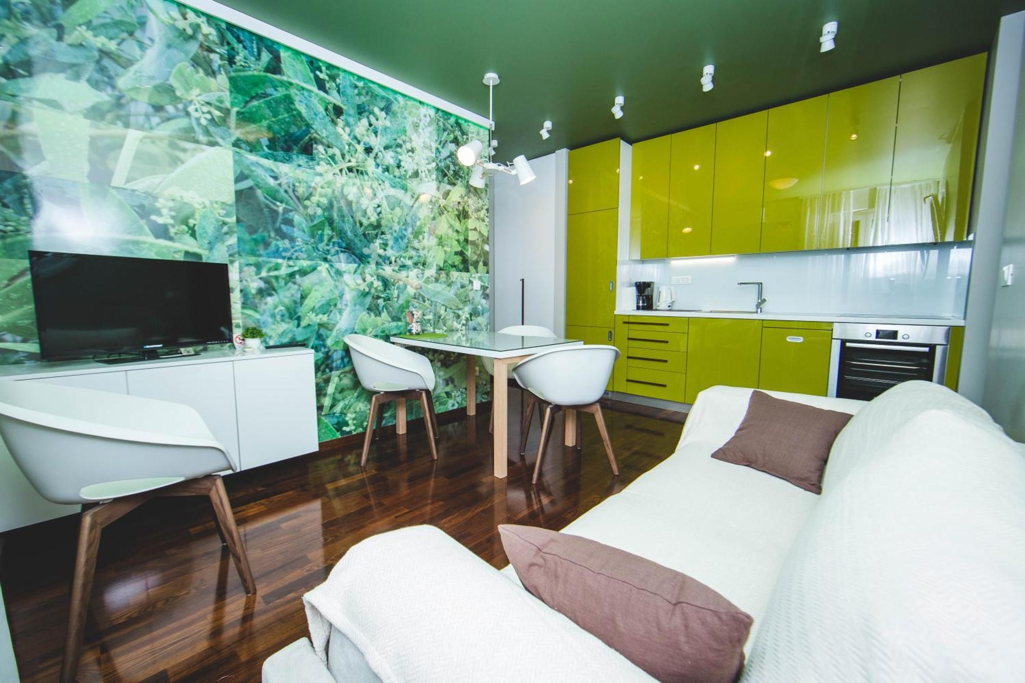 Luxury Rooms And Apartment Silente Bacvice สปลิท ภายนอก รูปภาพ