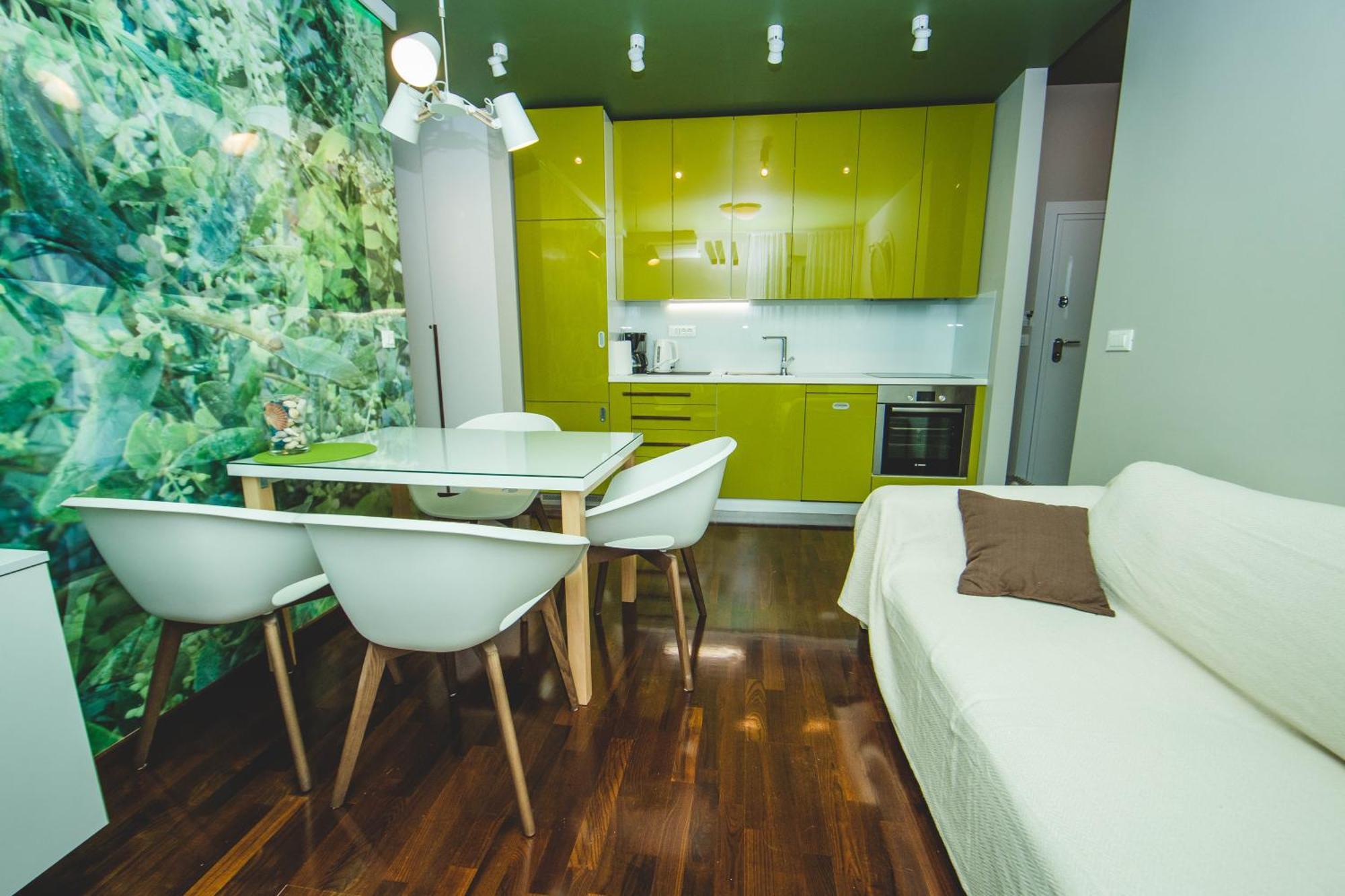 Luxury Rooms And Apartment Silente Bacvice สปลิท ภายนอก รูปภาพ