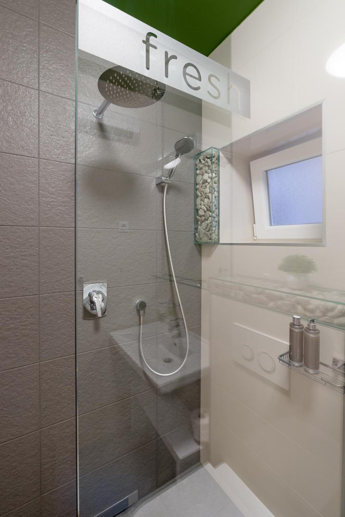 Luxury Rooms And Apartment Silente Bacvice สปลิท ภายนอก รูปภาพ
