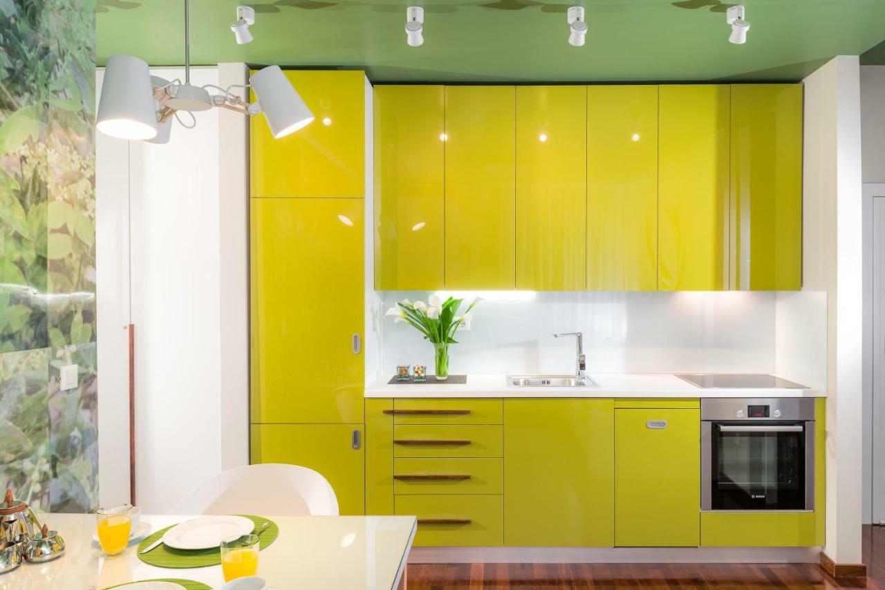 Luxury Rooms And Apartment Silente Bacvice สปลิท ภายนอก รูปภาพ