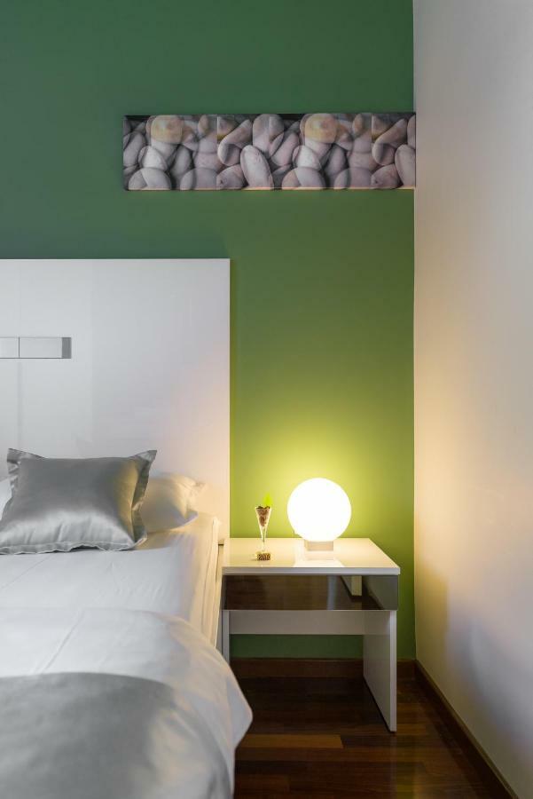 Luxury Rooms And Apartment Silente Bacvice สปลิท ภายนอก รูปภาพ